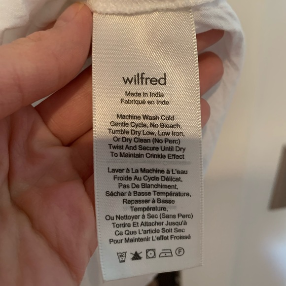 Wilfred | Eclater Blouse - Picture 6 of 6